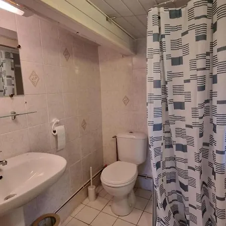 Gîte, Animaux Acceptés - 14 Pers. Entre Pilat Et Lyonnais - Fr-1-496-385 Saint-Romain-en-Jarez